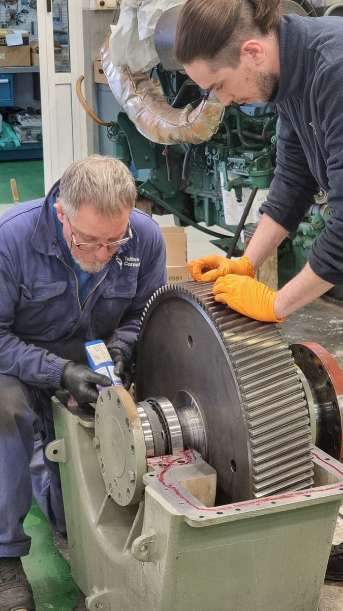 Imagen de Capitol 12 - 2024